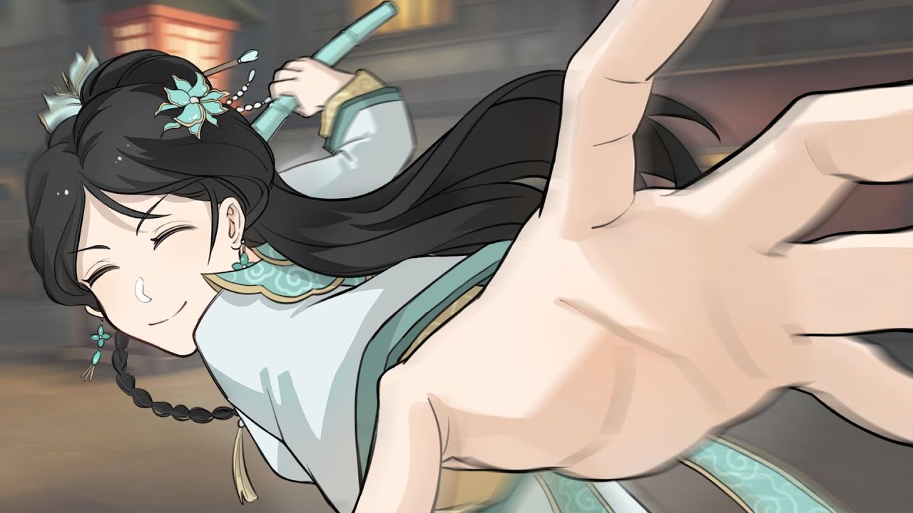 【第五人格】古董商：今天高低讓你見識見識什麼叫黑手！往門口走啊！快閃現！【溢汁莲】