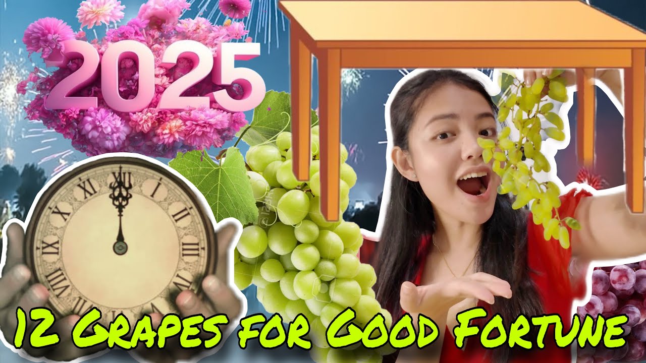 Table makhada angur🍇chanabro noibo😂😂 #grape #12grapesofluck