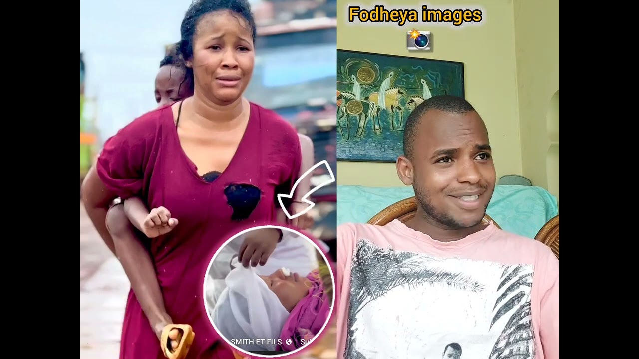 Safiatou Melly Bah 224 