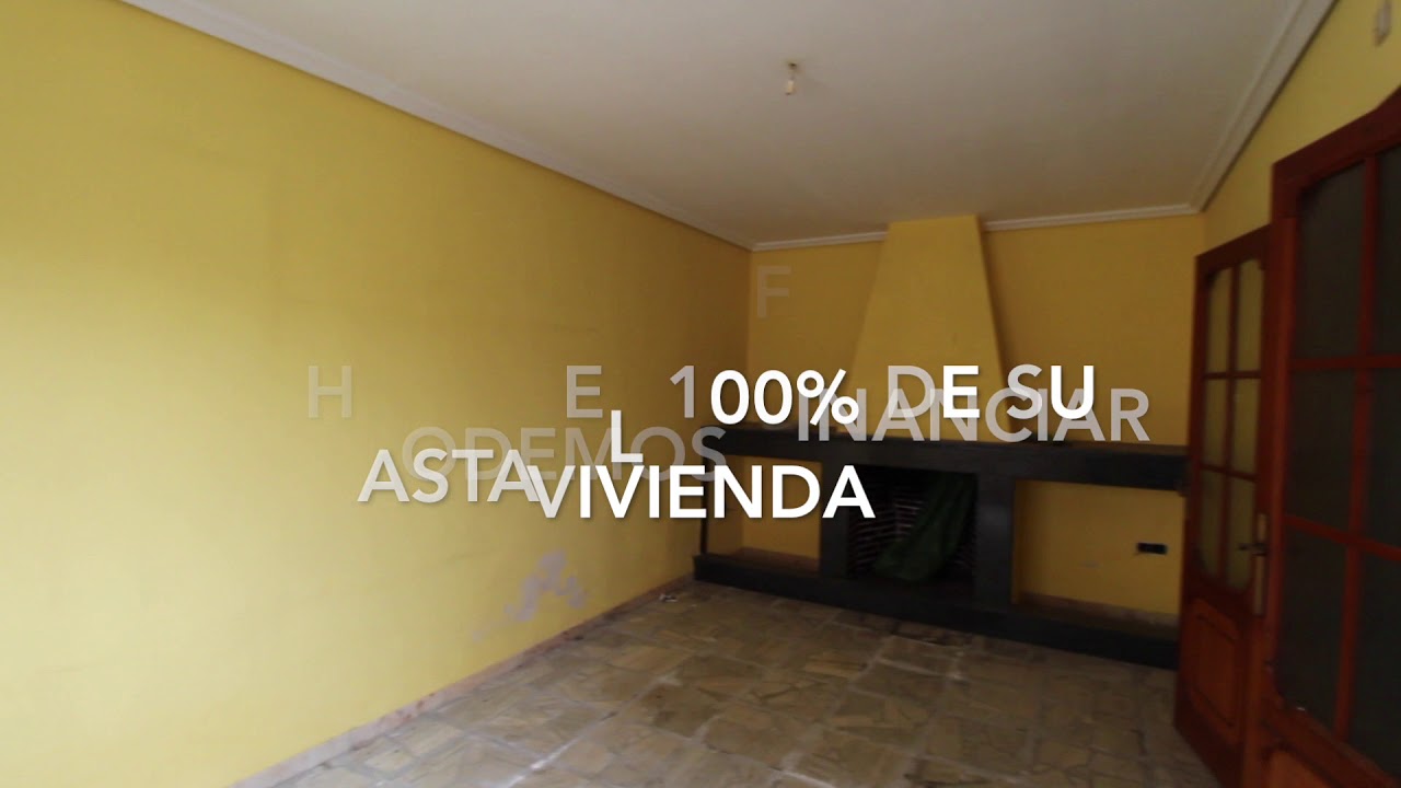Pisos en Venta en Villarrobledo 90.000.  Exp 366