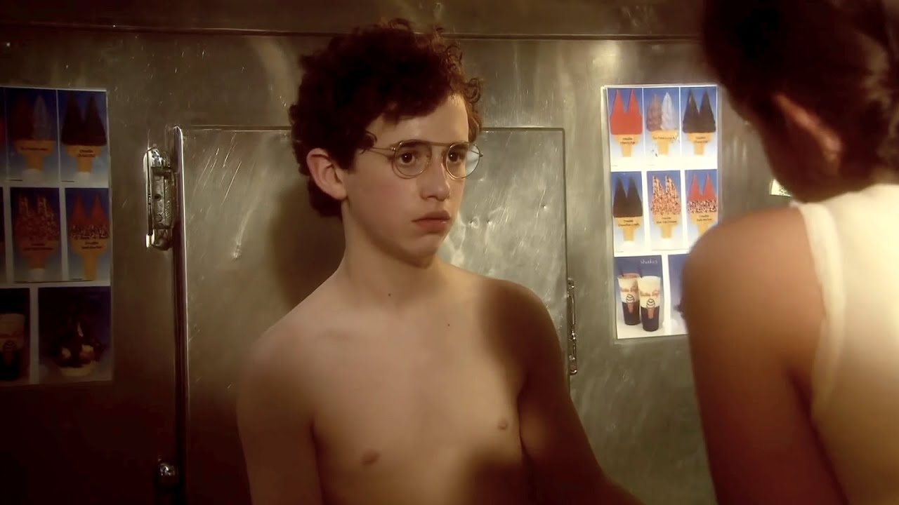 Curb Your Enthusiasm: Mister Softee