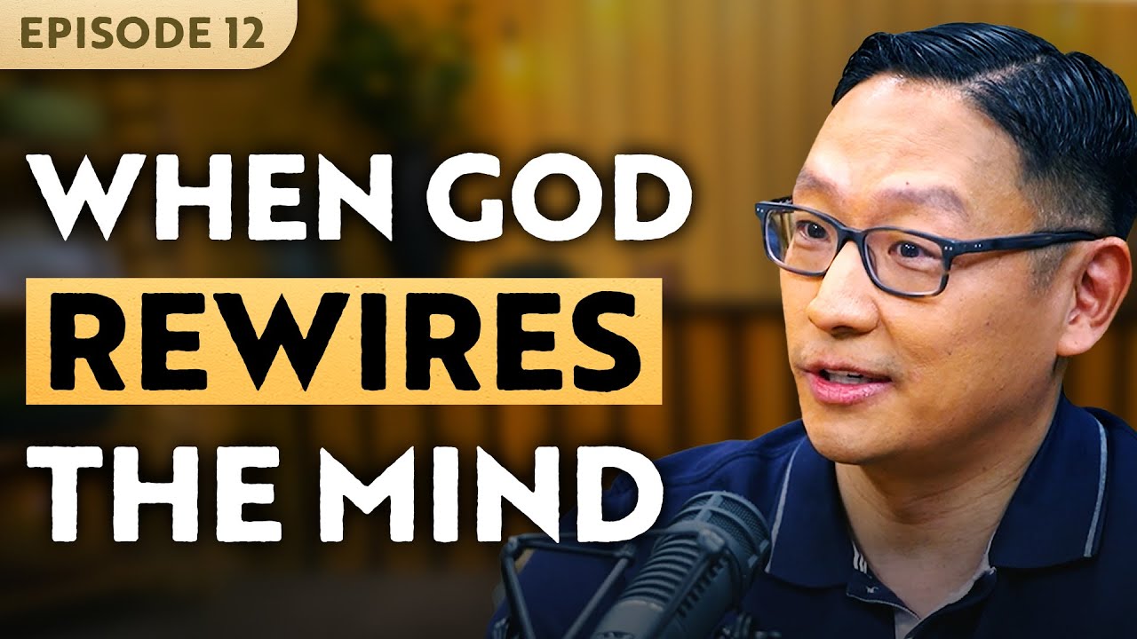 Doing Business God’s Way with John Kim