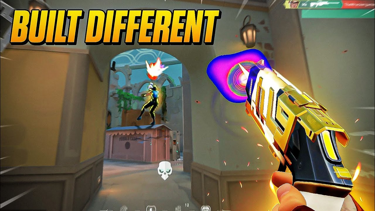 The Art of Being a Chamber Main!