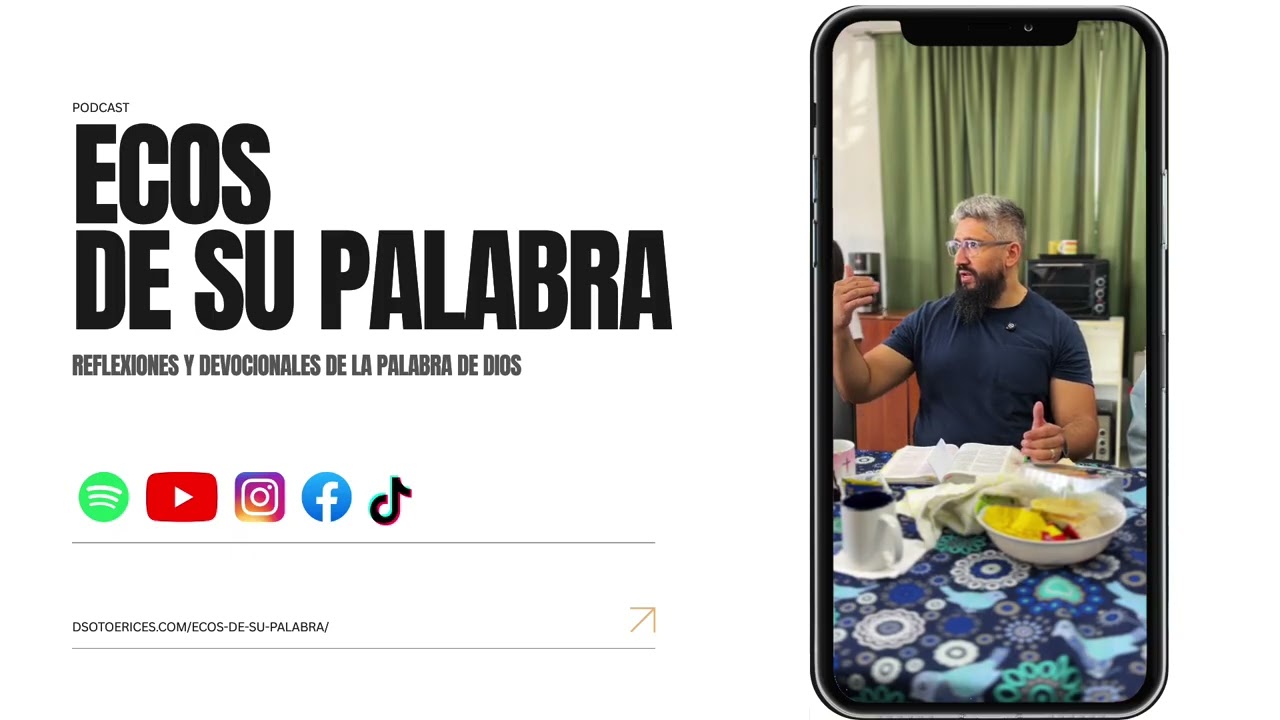 Traer las cosas al orden