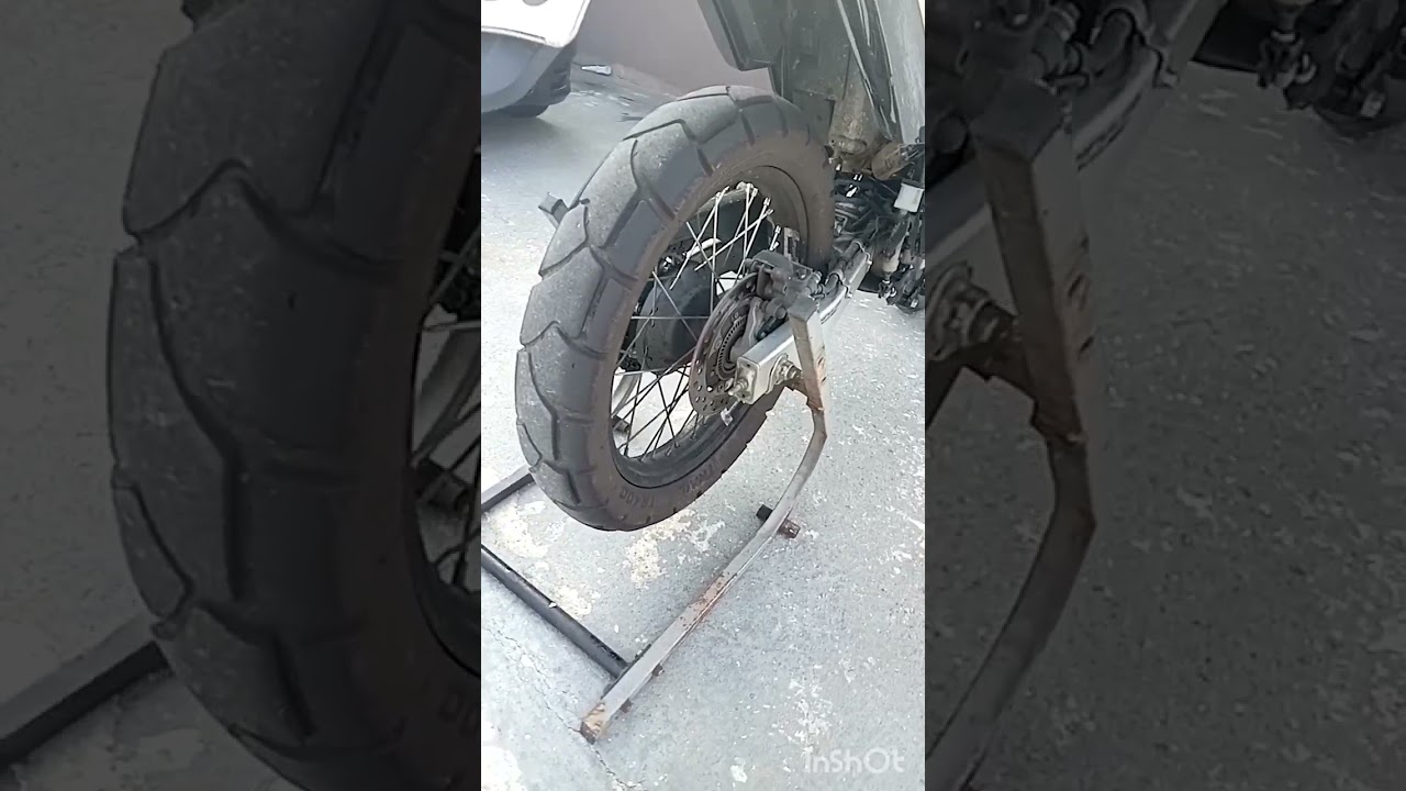 pneu vipar tr400 e bom? durabilidade?