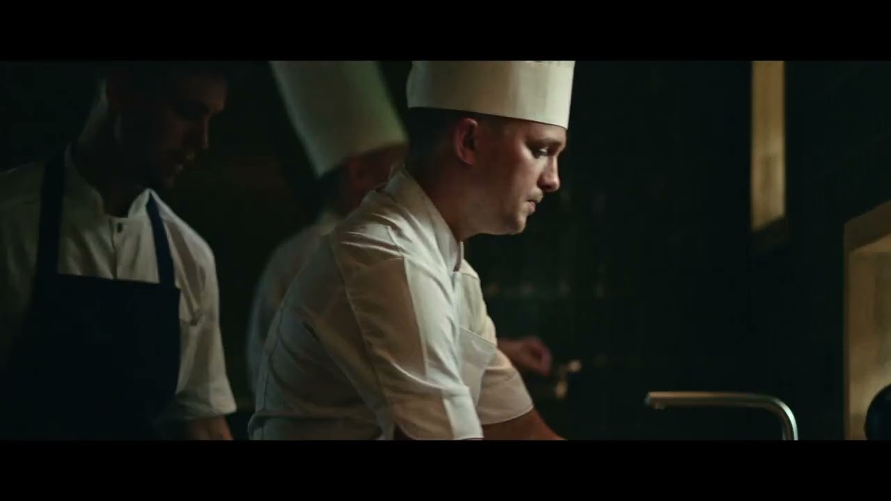 Restaurant Aira - Stockholm - Sweden