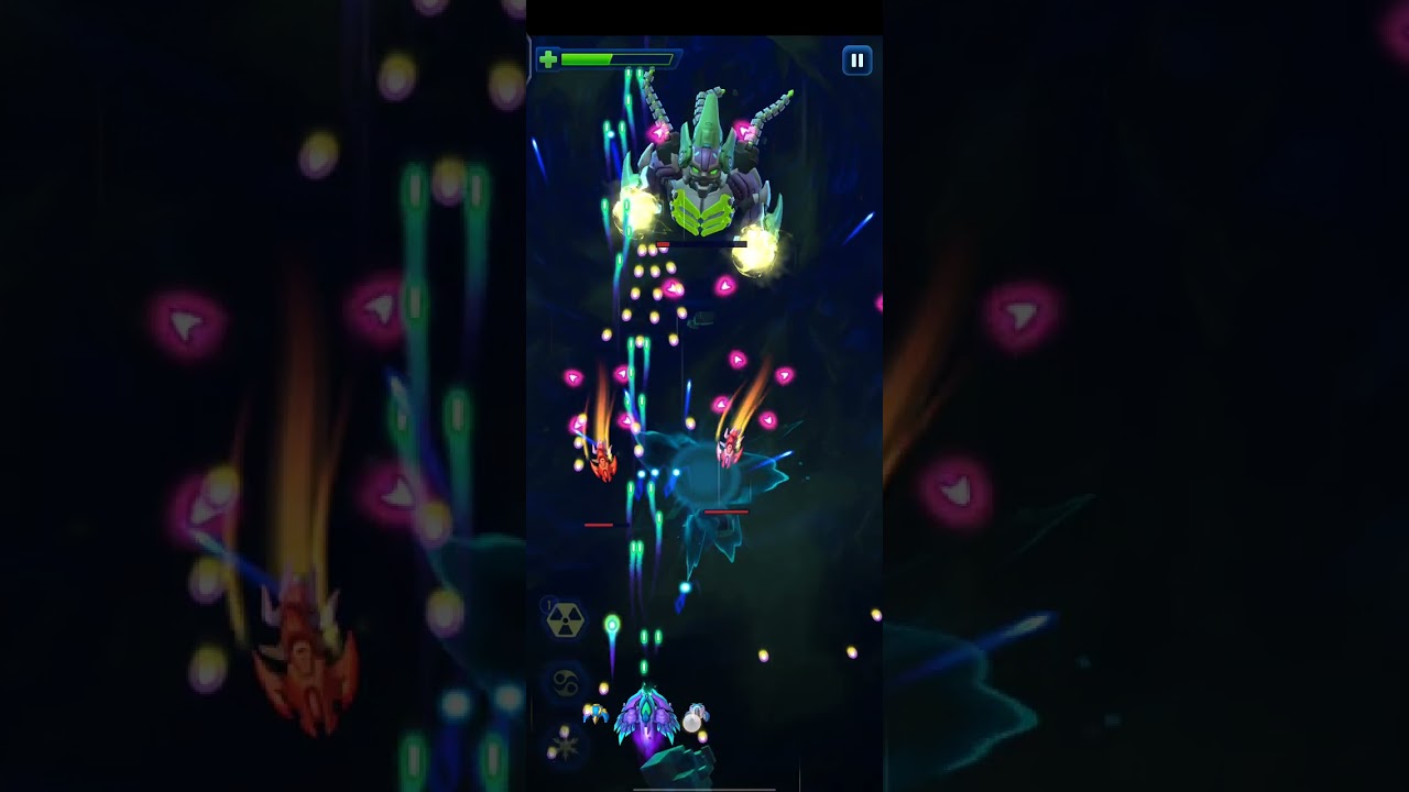 Space Justice - Stage 240