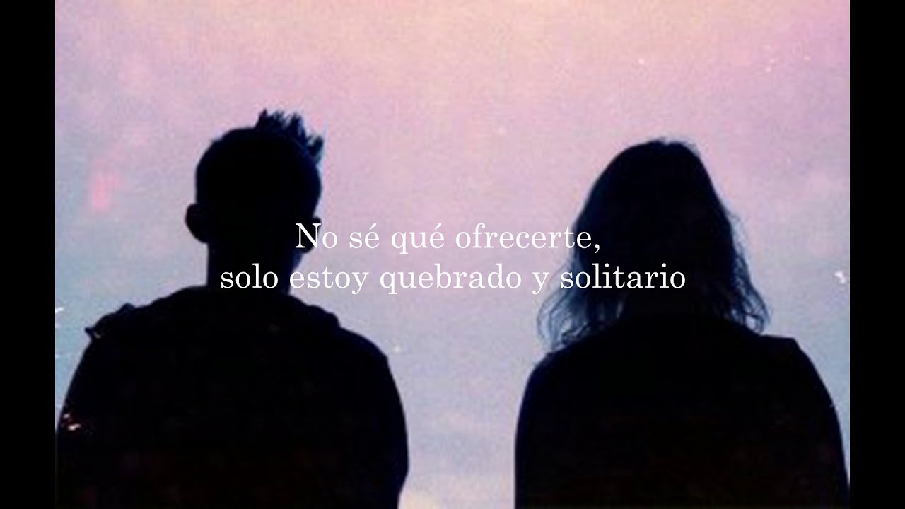 The Walkmen - Another One Goes By (sub esp.)