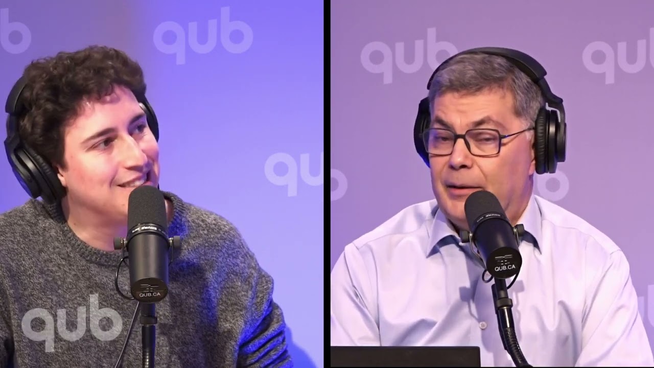 Denis Coderre: &laquo;C&rsquo;est presque une mauvaise nouvelle pour le PLQ&raquo;, dit Mario Dumont