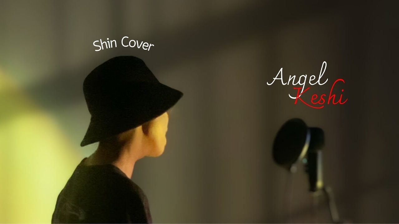 keshi - ANGEL (cover)