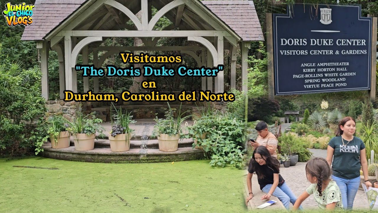 Visitamos 