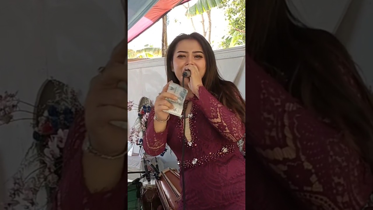 Dede risma #viraltiktok #chemprochannel