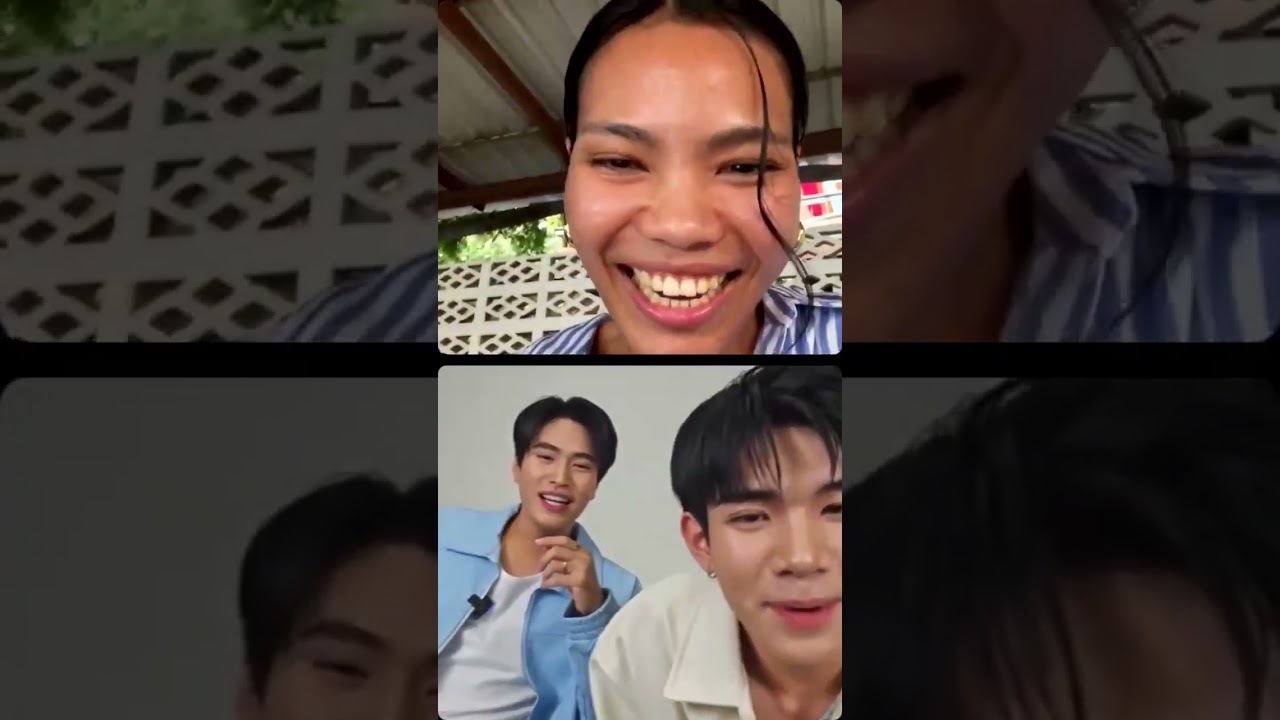 2024.02.26 traveloka.th Instagram Live (W/ GeminiFourth)