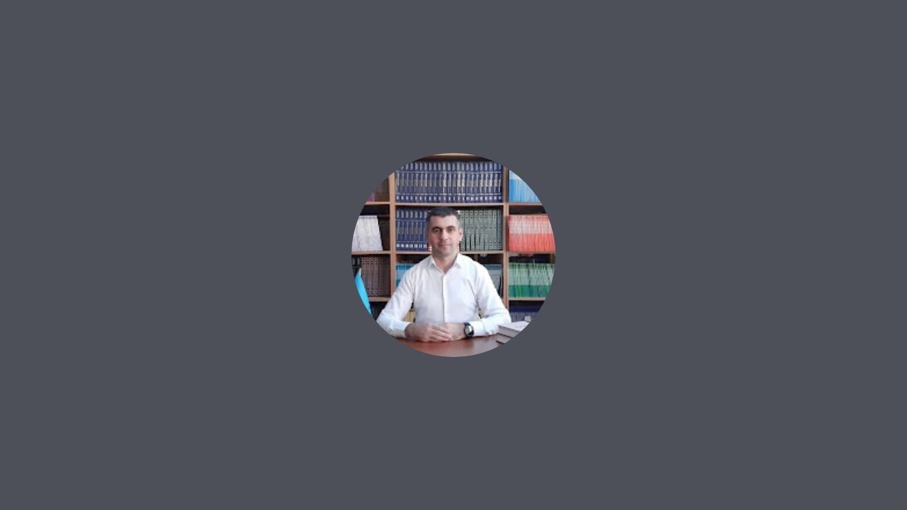 Kamil Səbzalıyev  canlı yayım başlatdı!