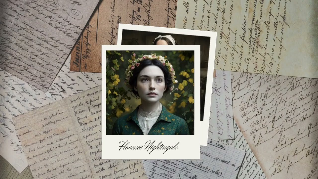 Florence Nightingale e a Teoria Ambientalista