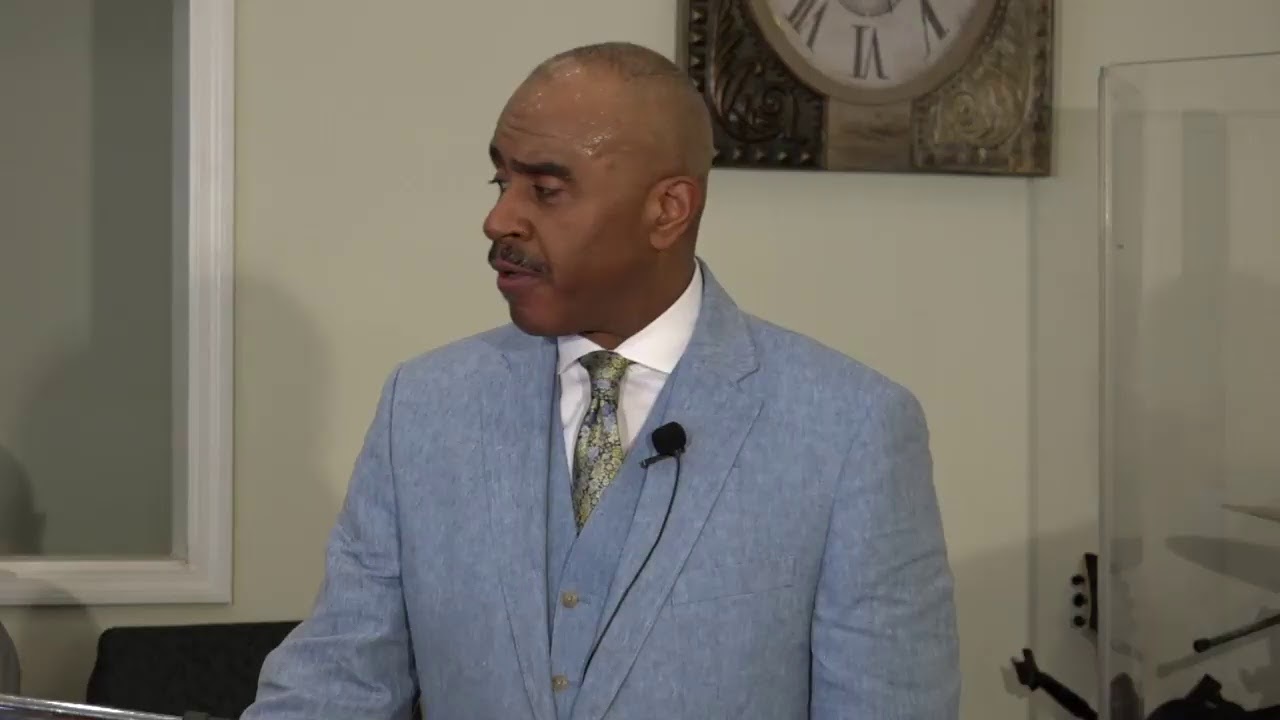 First Church Truth of God Broadcast 1521-1523 April 18th, 2021 Sunday Morning Augusta GA Live Stream