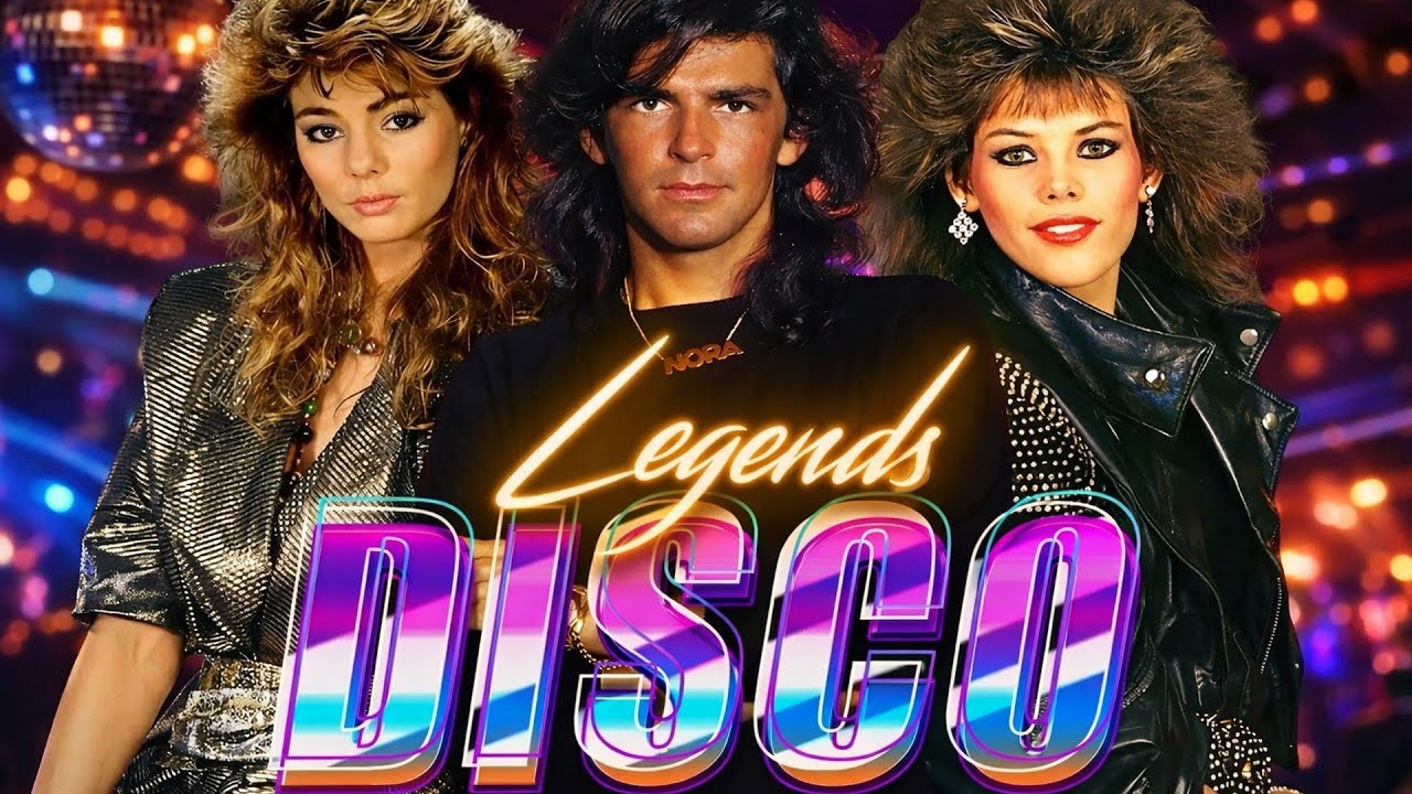 ABBA, Lionel Richie, Modern Talking, Laura Branigan C C Catch 🍁🎸 Disco Songs 80s 90s Legend