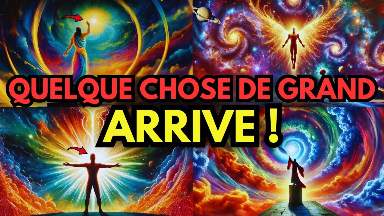 🌟Élus🌟 Ce Message Vous Trouvera Juste Avant Que Vous Ne RECEVIEZ
