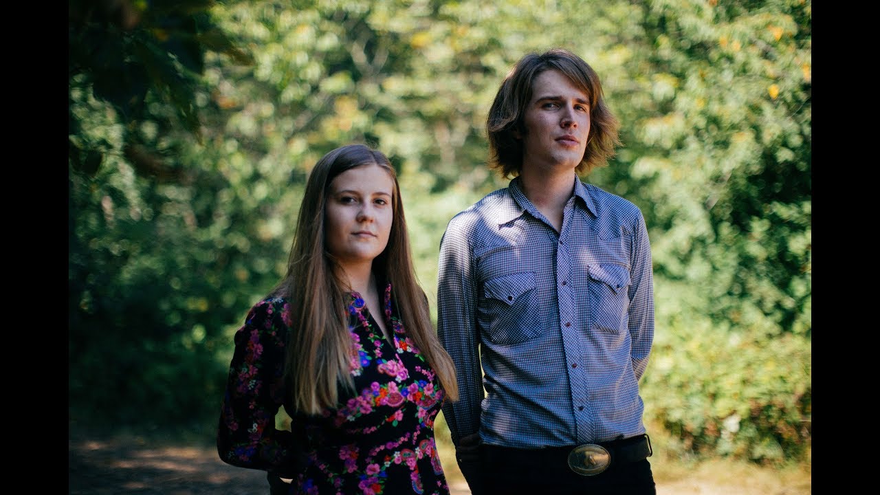 Kacy & Clayton - The Light Of Day - Edge Sessions @Pickathon 2016 S03E10