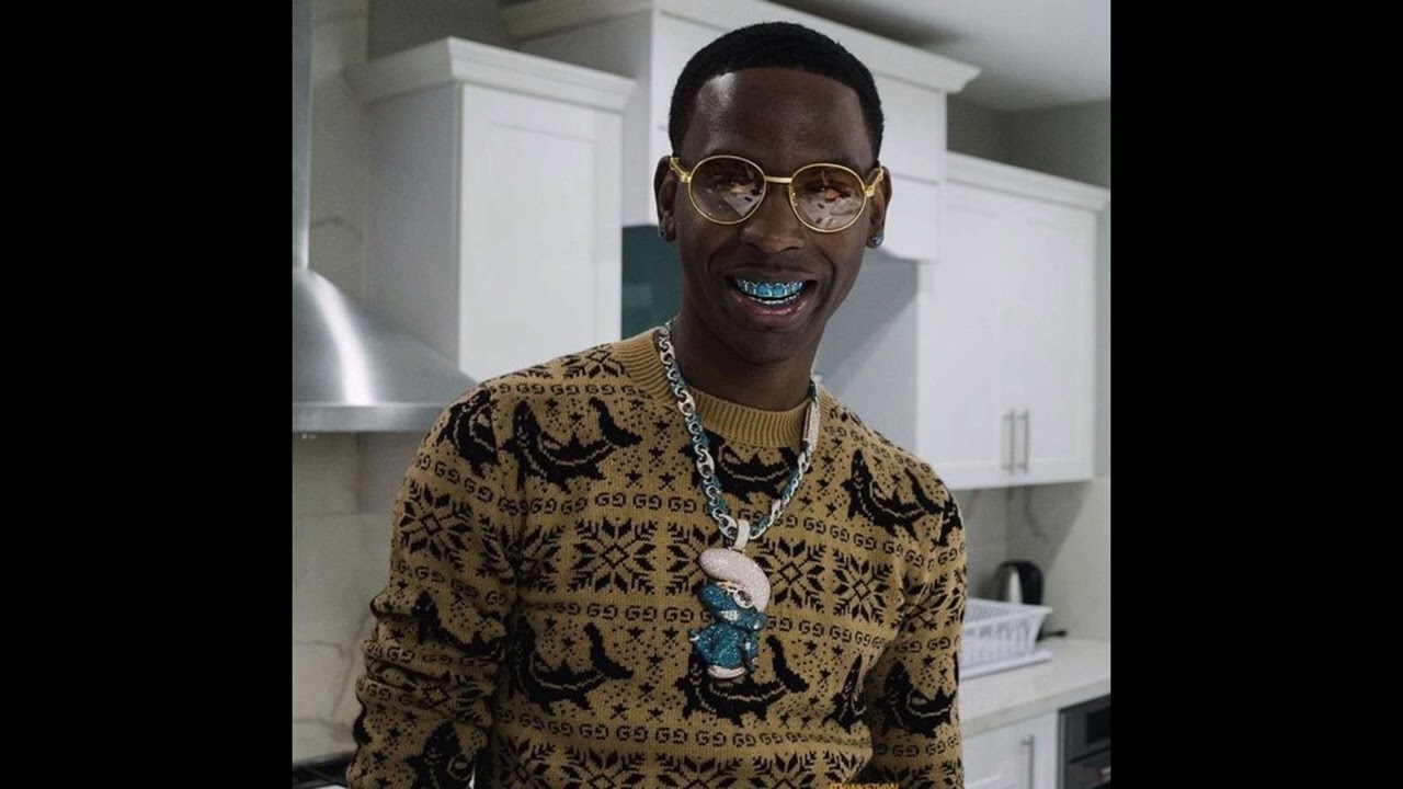 Key Glock Type Beat | Young Dolph Type Beat 