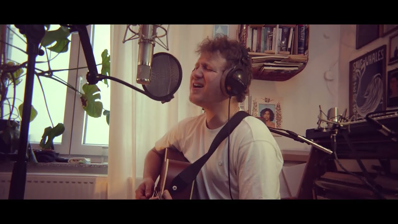Jakob Longfield - This Is Not Over (WG-Session)