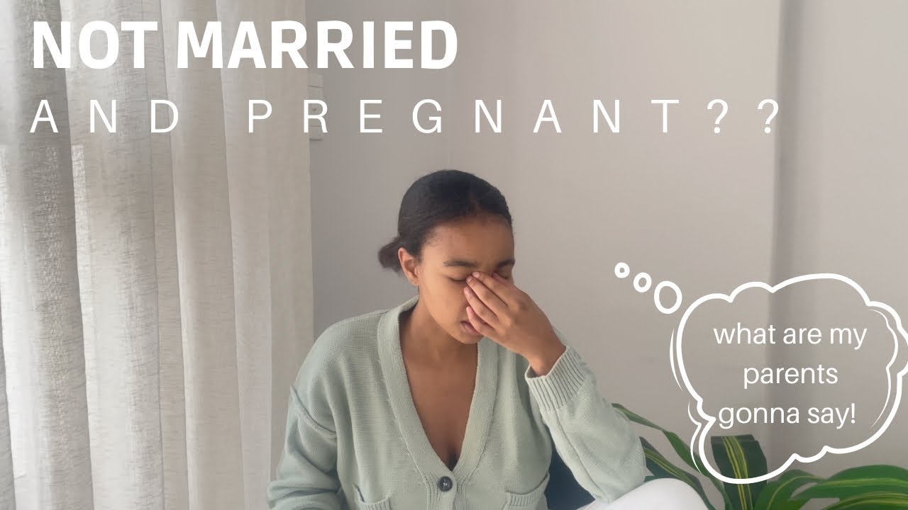 Pregnant out of Wedlock | alsooo, how did my parents react?