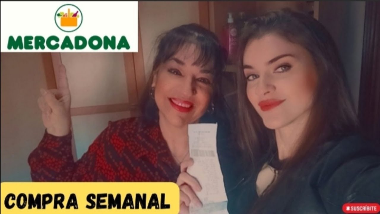 💥 COMPRA SEMANAL MERCADONA Y HAUL DE PRIMOR 💥CON PRECIOS