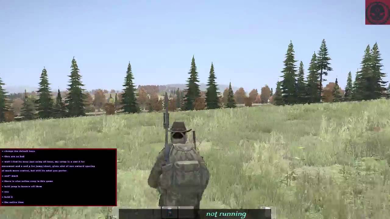 DayZ - Singing