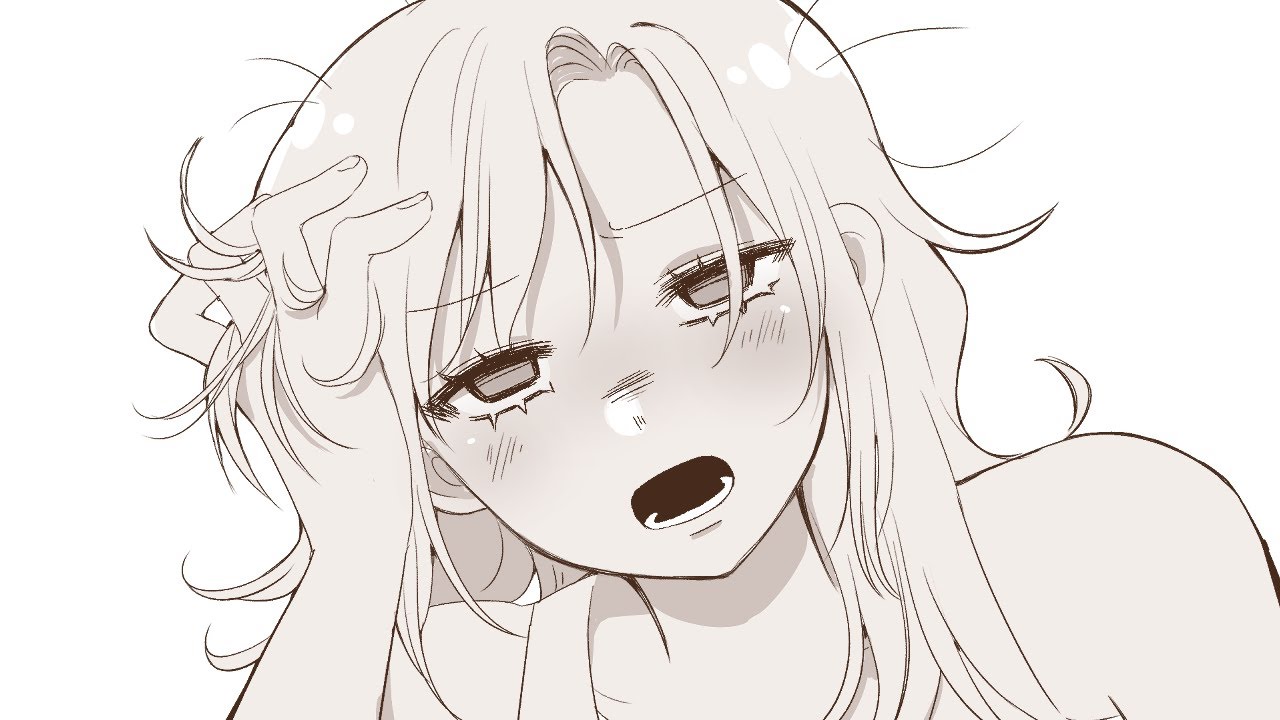 I recorded this when I was sick 2
