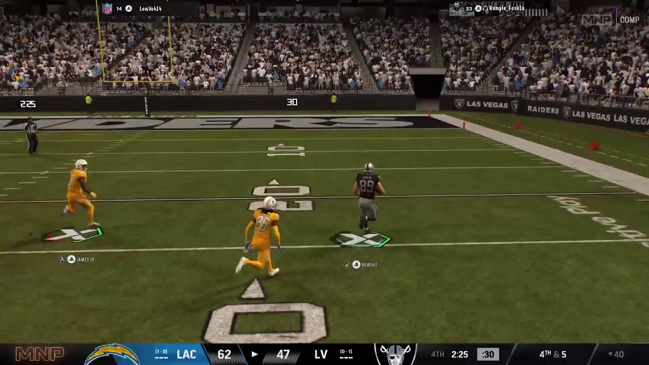 Madden
