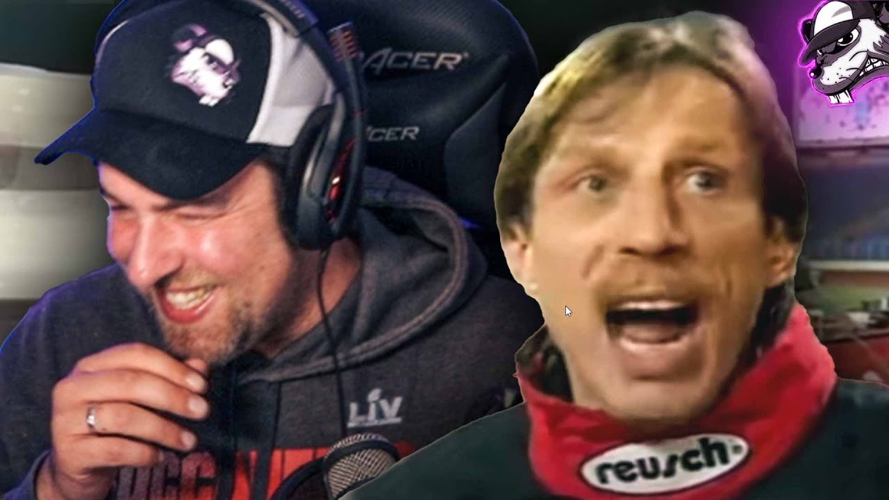 mouzAkrobat reagiert auf 