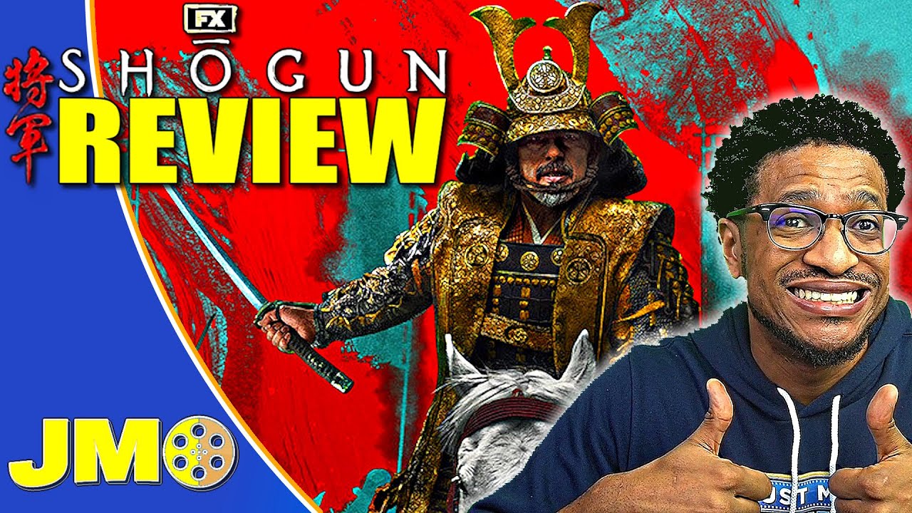 Shogun (2024) Series Review | Episodes 1-10 NO SPOILERS
