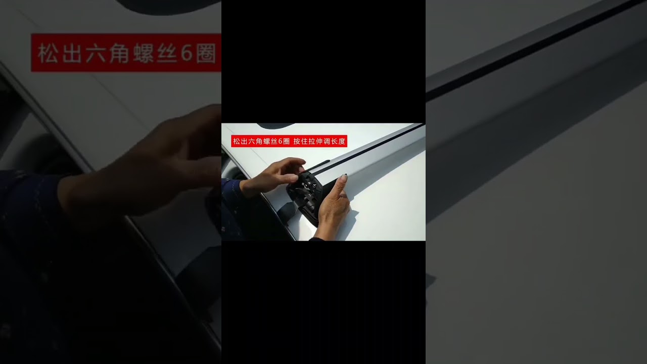 Taxi Top LED Display Screen Car Advertising LED Screen Roof Sign Installation and usage tutorial