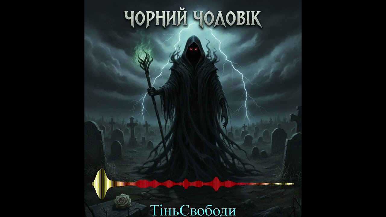 Чорний Чоловік