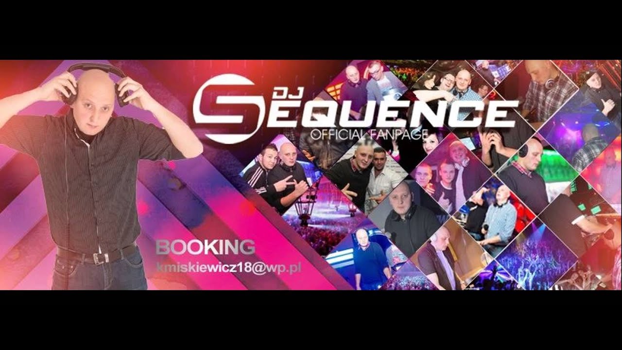 Dj Sequence 2014/2015 ALL MUSIC 3/3 PART