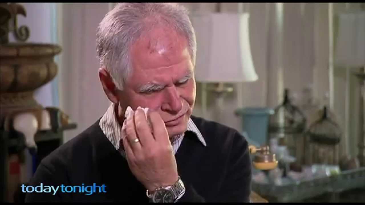 Today Tonight - Cancer Lyme