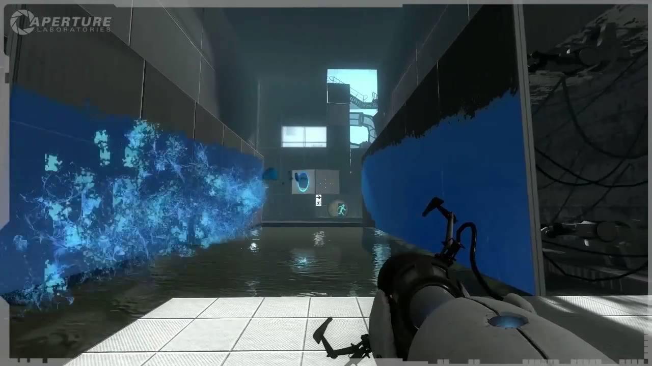 Repulsion Gel #2
