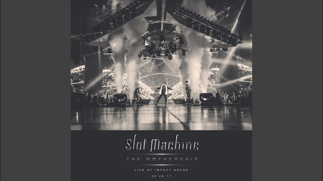 ฝัน (The Mothership Live)