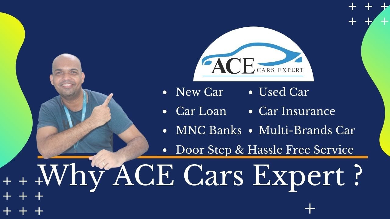 Why ACE Cars Expert ? | ACE Cars Expert Service | #AutomobileService