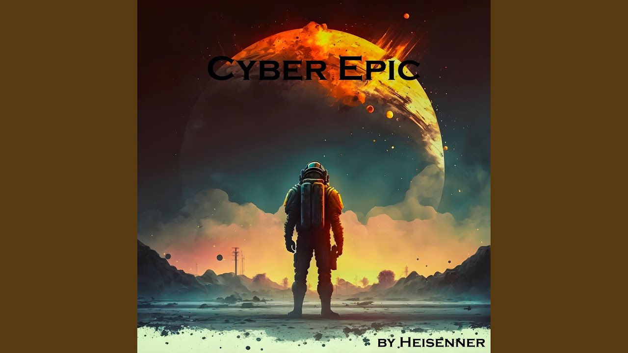 Cyber ​​Epic