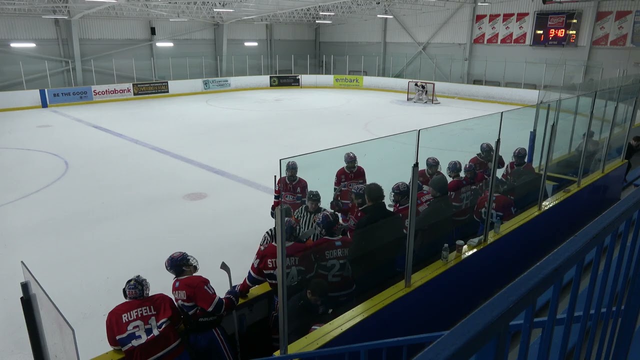 2026 03 08   JRC v TT   L 3 6   GM3   CAM3 SEC2