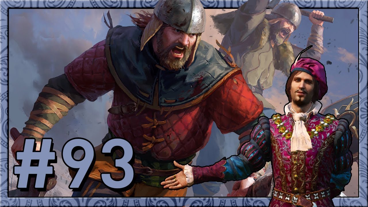 The Great Dandelion Show &bull; Gwent Funny Moments #93
