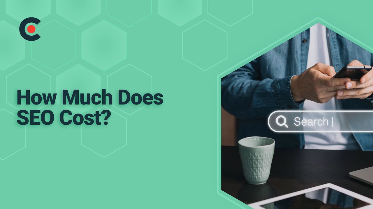 How Much Does SEO Cost?