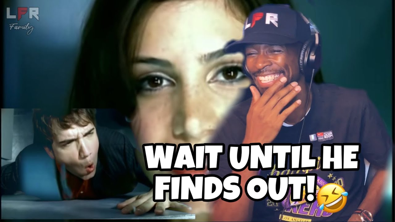 Bloodhound Gang - Uhn Tiss Uhn Tiss Uhn Tiss (Explicit) | REACTION!!!