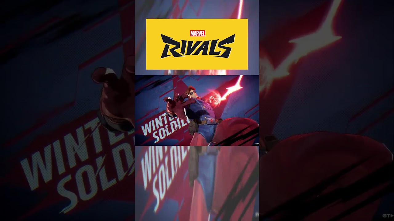 Season 6 BattlePass skins for Marvel Rivals