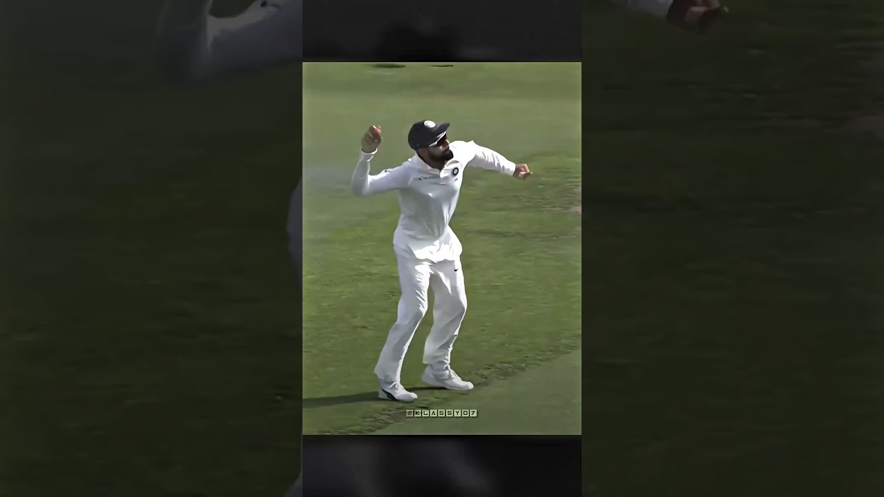 Old Aggressive Virat Kohli..☠️🔥 | #shorts #sg