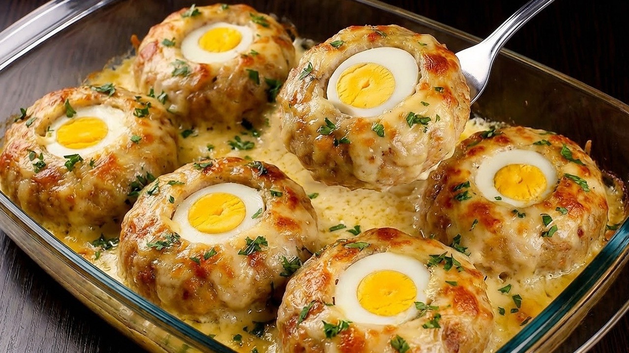 Das ist so lecker, ich koche es fast jede Woche! Dieses nährend und einfach Rezept kennt keiner!