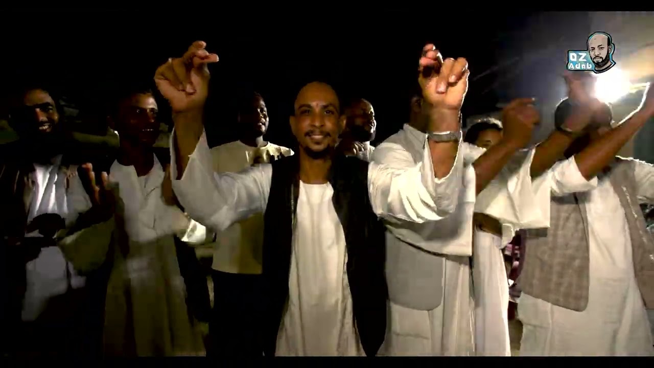 يا حليـف الخـدي   مشاركة الاداء الاستاذ محمد البدري  من حنة العريس اوشيك عثمان