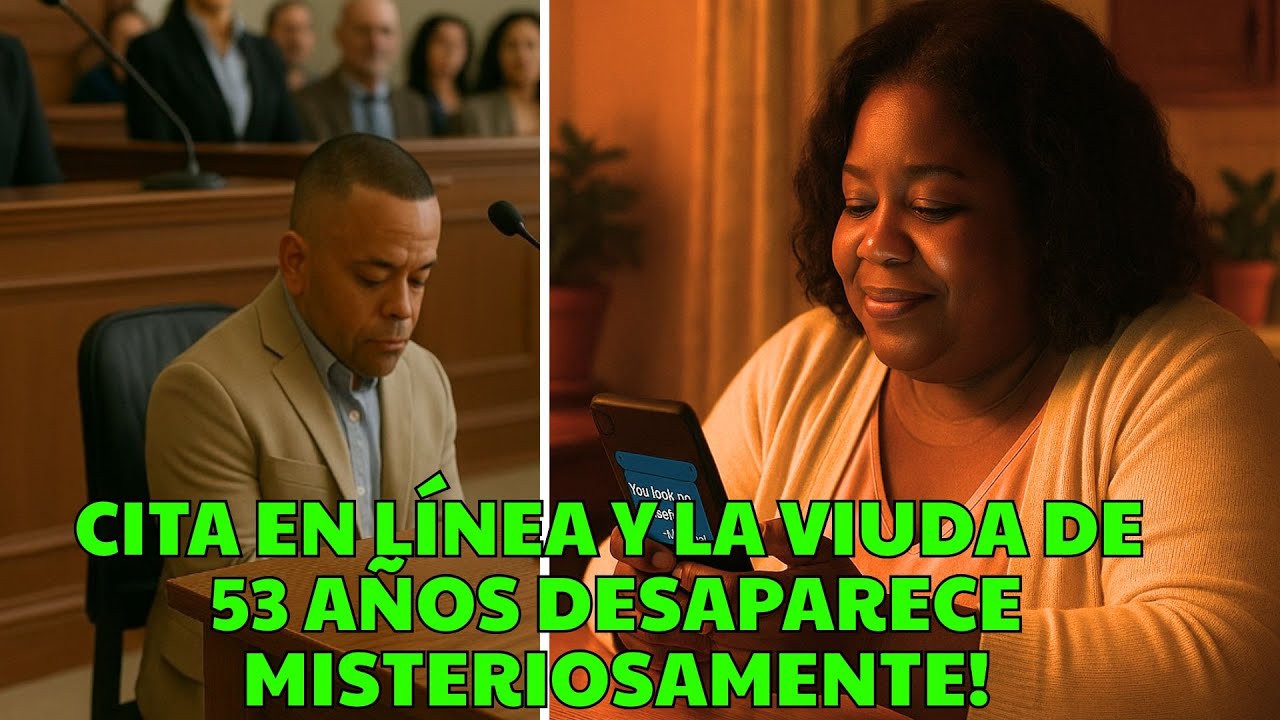 Mujer de 53 viaja a Haw&aacute;i para ver a su amor en l&iacute;nea&hellip; &iexcl;y descubre que es un enano!