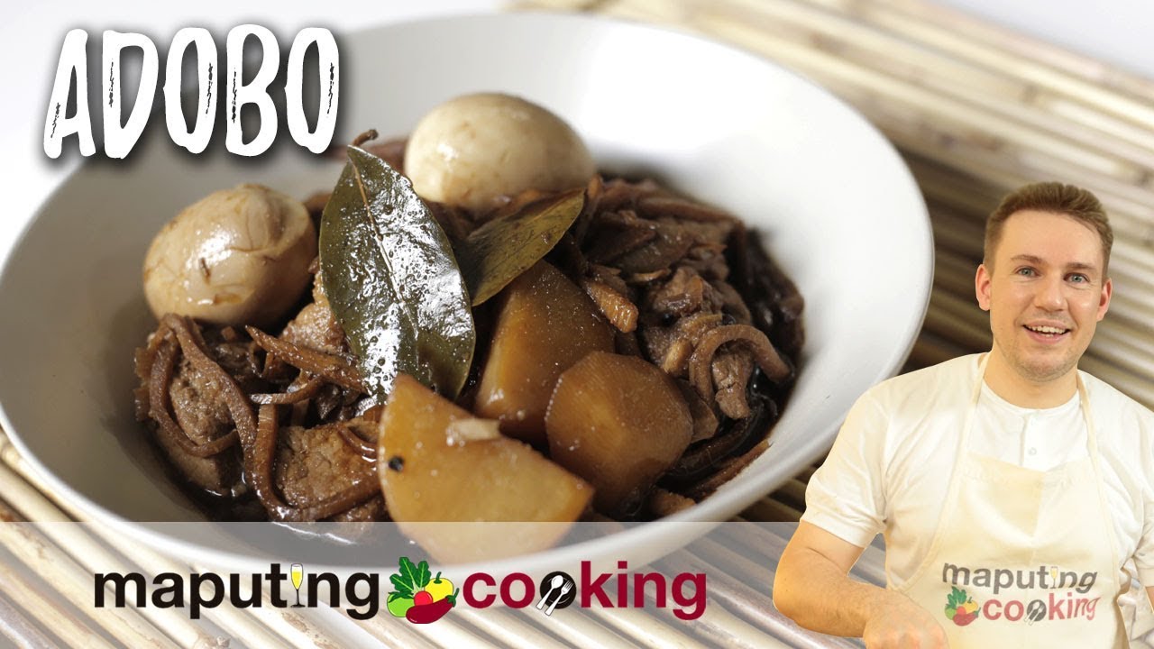 Adobo | ULTIMATE guide